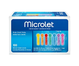lancets