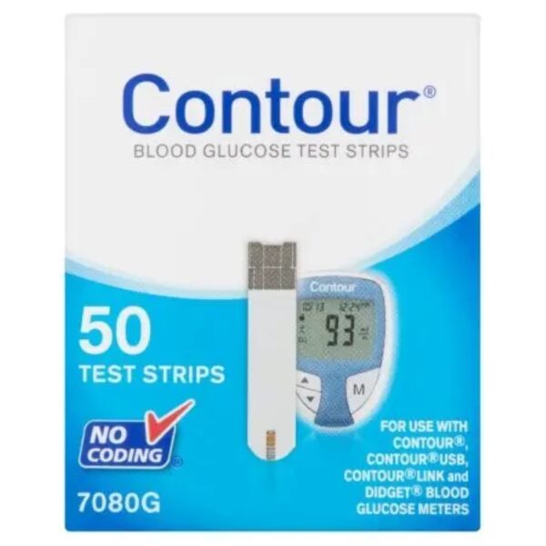 Contour – 50ct