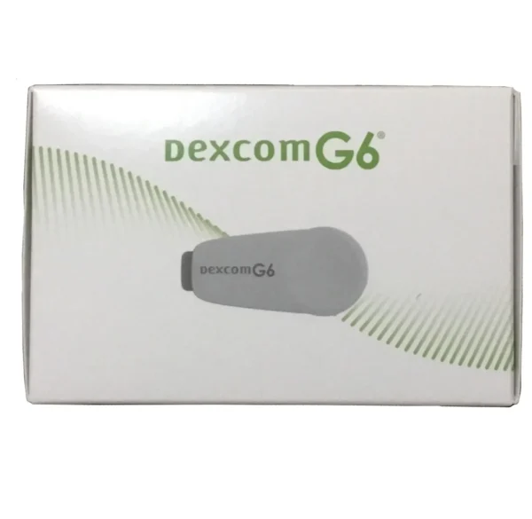Dexcom Transmitter Kit (STT-OE-002) - Retail
