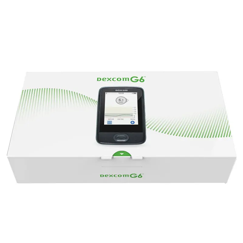 Dexcom Reciever G6 - Retail