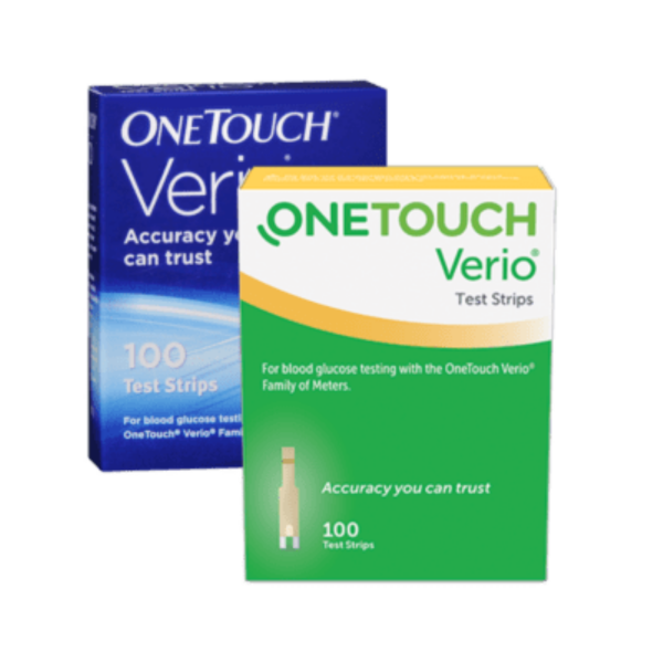 Verio-100ct