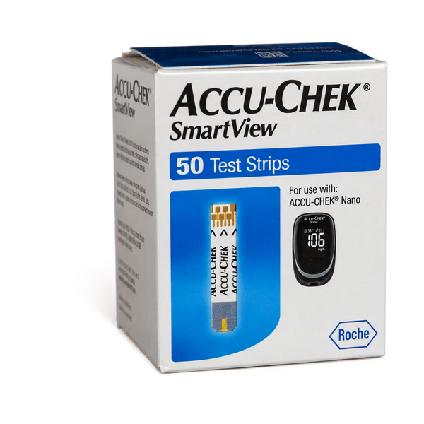 Accu-Chek SmartView 50ct