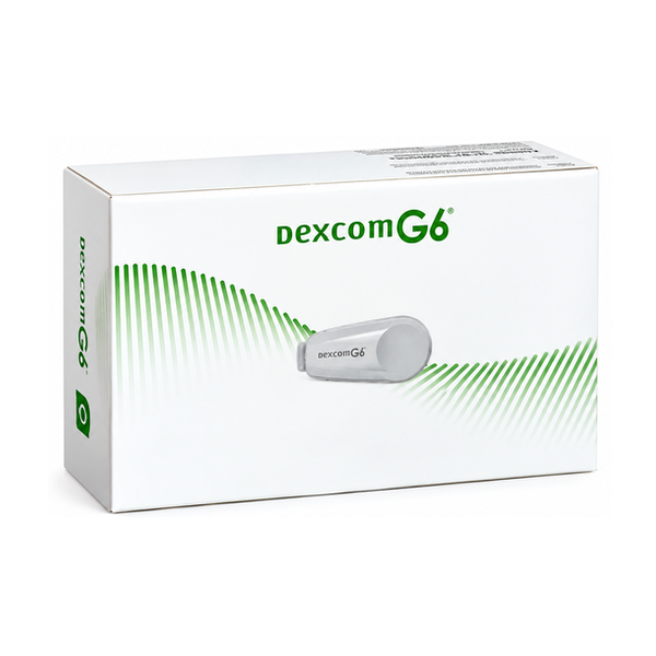 Dexcom G6 Transmitter Kit