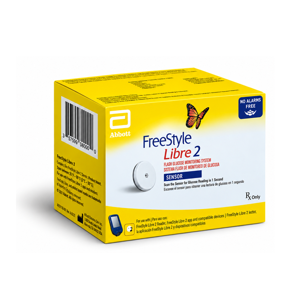 FreeStyle Libre 2 Sensor