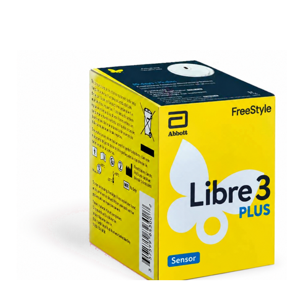 FreeStyle Libre 3 Plus Sensor