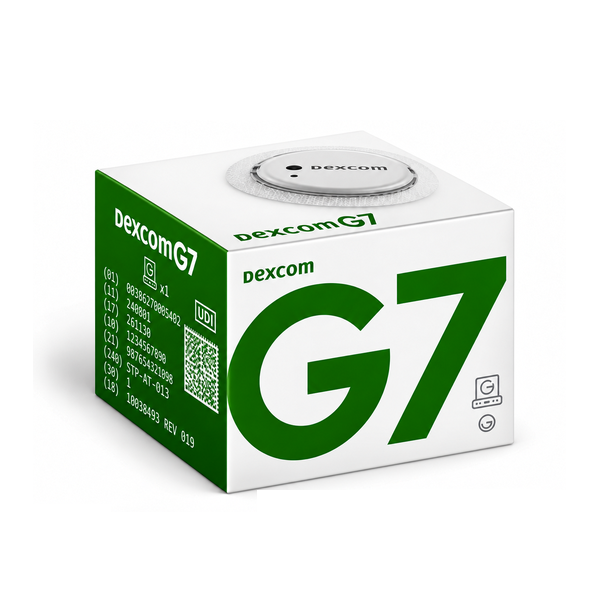 Dexcom G7 Sensor (STP-AT-013)