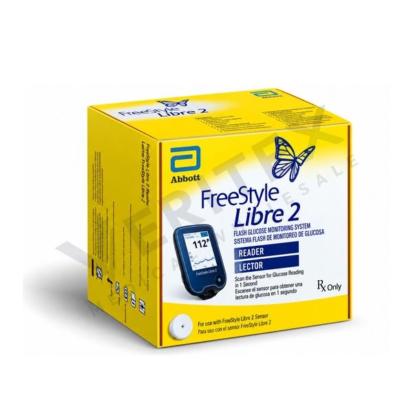 FreeStyle Libre 2 Reader