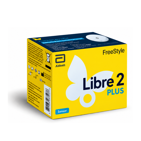 FreeStyle Libre 2 Plus Sensor NFR