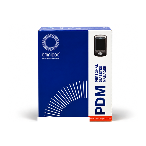 Omnipod Classic PDM