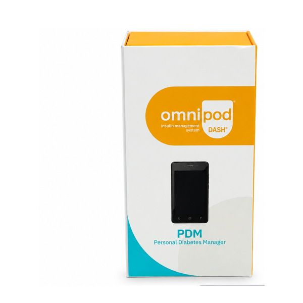 Omnipod DASH PDM 1 Pack